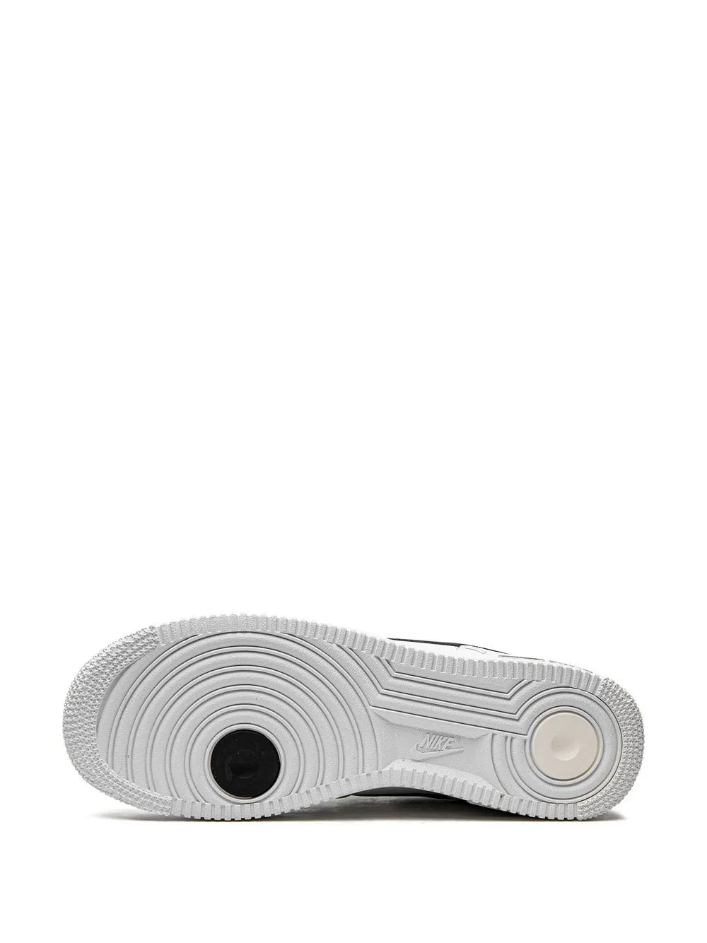 Nike Air Force 1 7 Lv8 White/Black Sneakers
