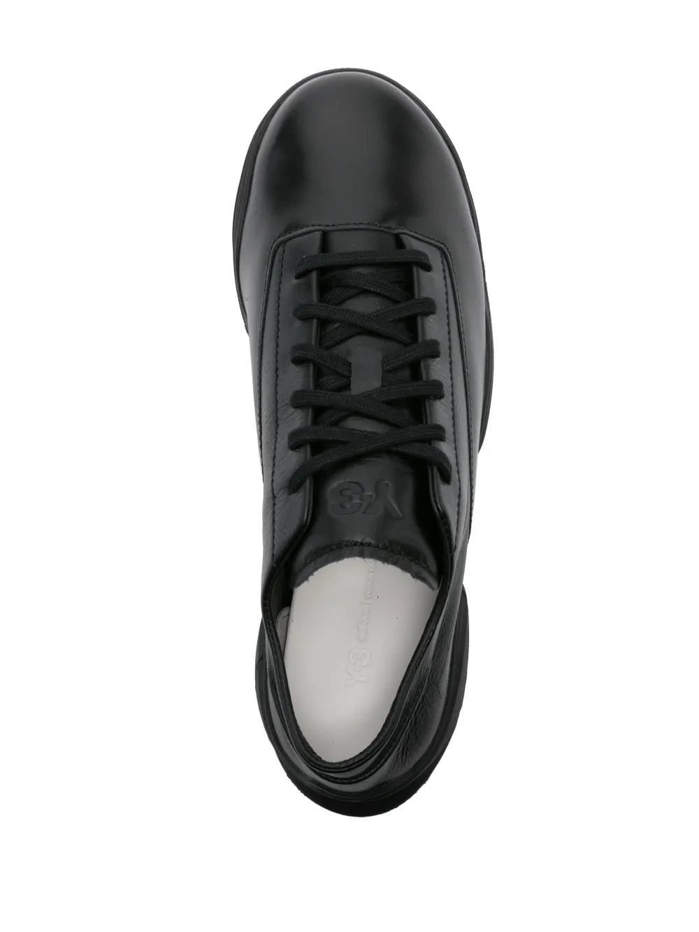 Y-3 X adidas Gsg9 Sneakers