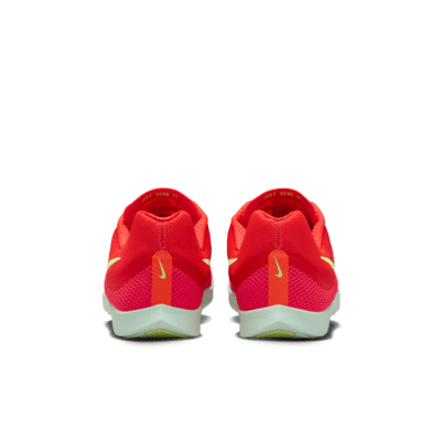 Nike Zoom Rival Distance