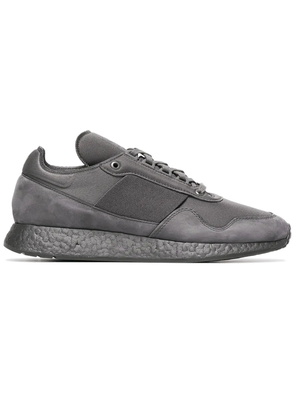 adidas X Daniel Arsham New York Present Sneakers — Same as shown — Size US M 4 - US W 5.5 — Front View