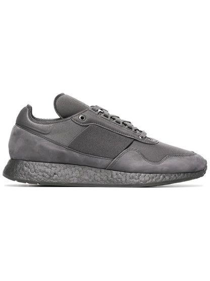 adidas X Daniel Arsham New York Present Sneakers — Same as shown — Size US M 4 - US W 5.5 — Front View