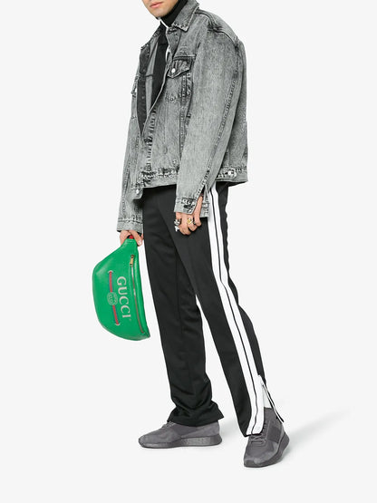 adidas X Daniel Arsham New York Present Sneakers — Same as shown — Size US M 4 - US W 5.5 — Side View