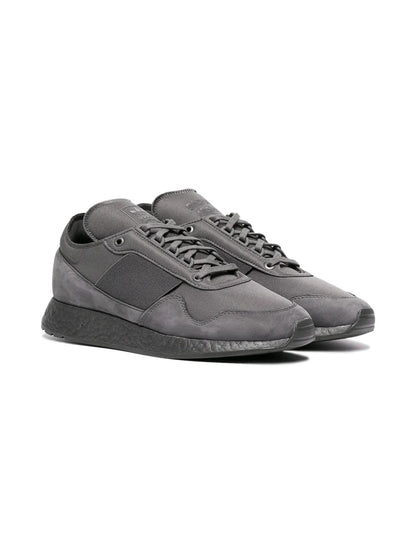 adidas X Daniel Arsham New York Present Sneakers — Same as shown — Size US M 4 - US W 5.5 — Back View