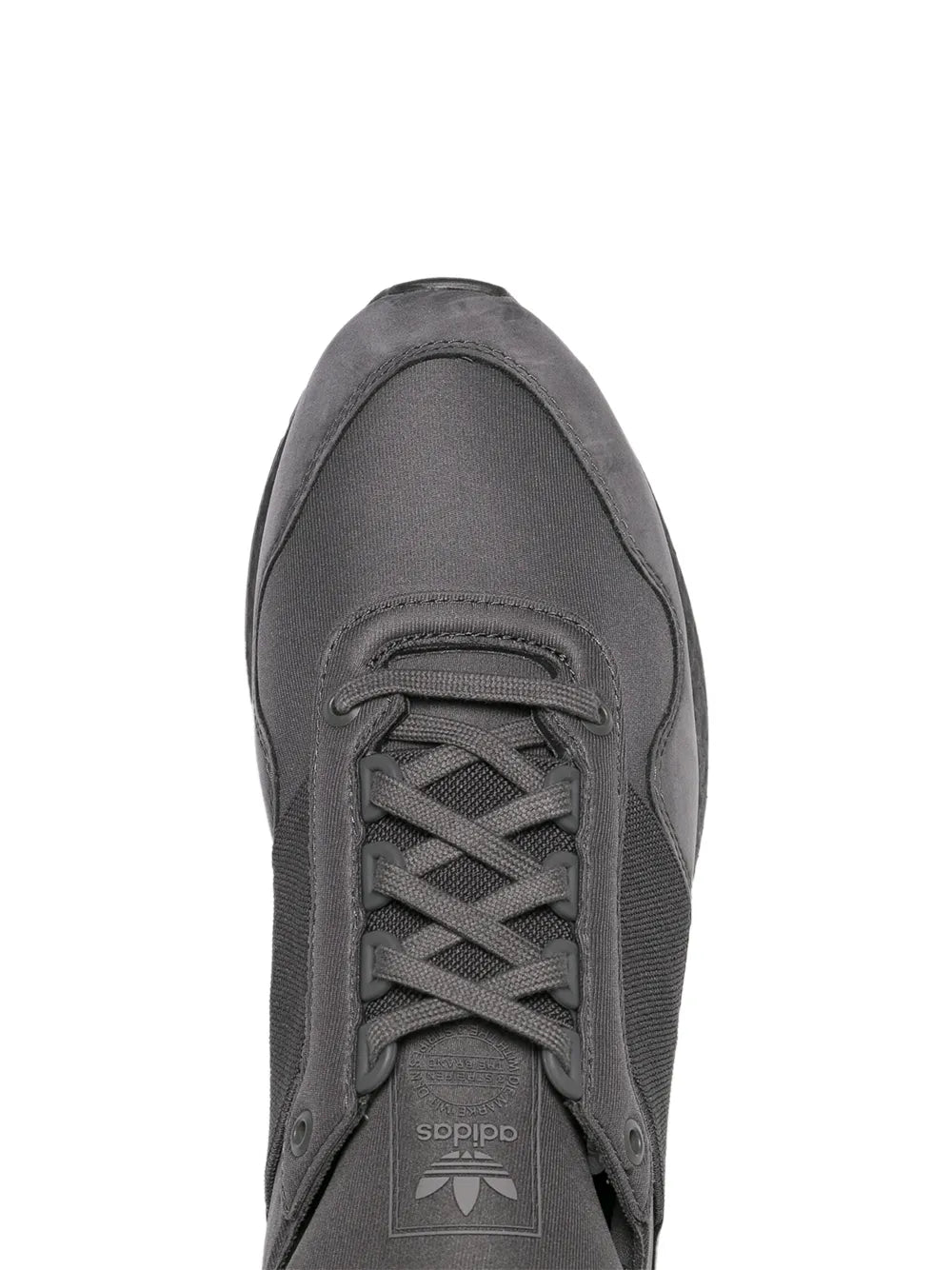 adidas X Daniel Arsham New York Present Sneakers — Same as shown — Size US M 4 - US W 5.5 — Top View
