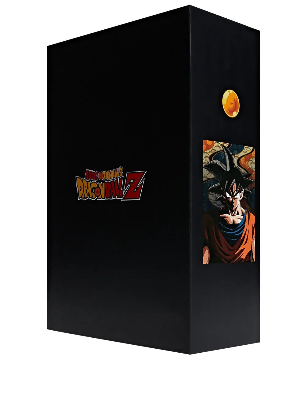 adidas X Dragon Ball Z Zx 500 Rm Goku Sneakers — Multicolour — Size US M 4 - US W 5.5 — Lifestyle View