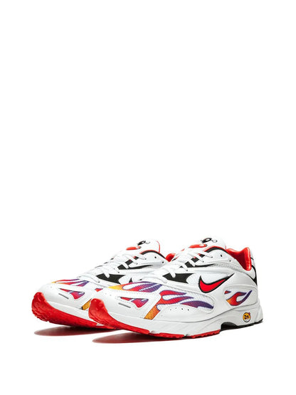 Nike X Supreme Zoom Streak Spectrum Plus