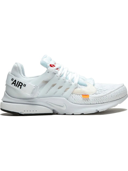 Nike X Off-White The 10: Nike Air Presto
