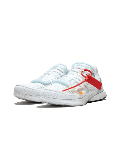 Nike X Off-White The 10: Nike Air Presto