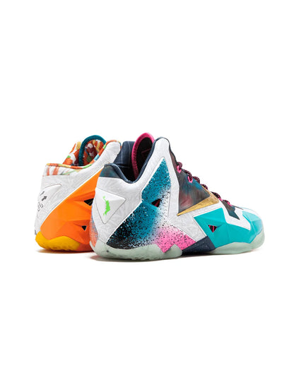 Nike Lebron 11 Premium