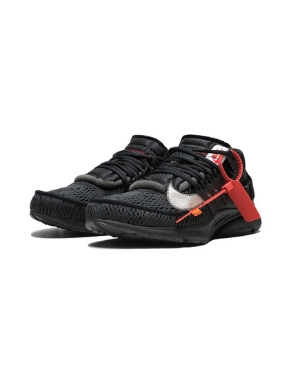 Nike X Off-White The 10: Air Presto