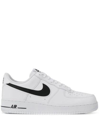 Nike Air Force 1 07 3 White/Black Sneakers