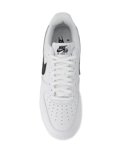 Nike Air Force 1 07 3 White/Black Sneakers
