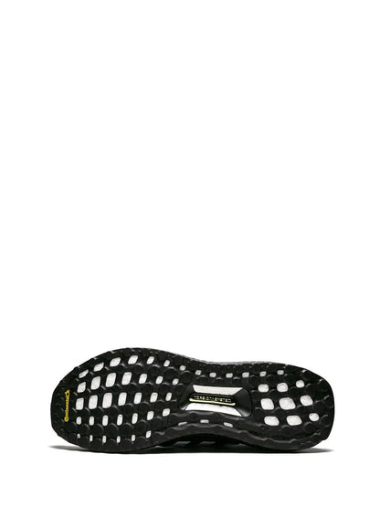 adidas X Bape Ultraboost 1St Camo Green Sneakers — Same as shown — Size US M 8 - US W 9.5 — Top View