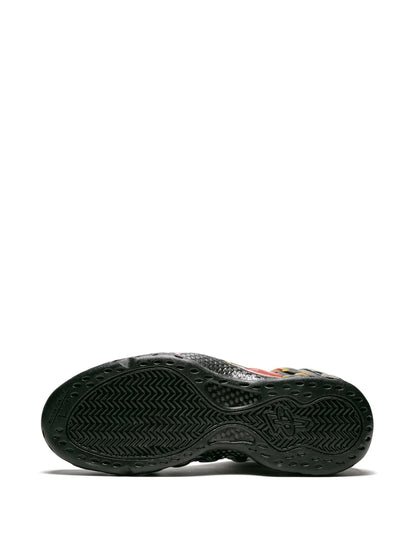 Nike Air Foamposite One Floral Sneakers