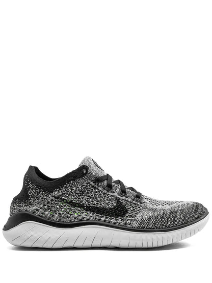 Nike Free Rn Flyknit 2018