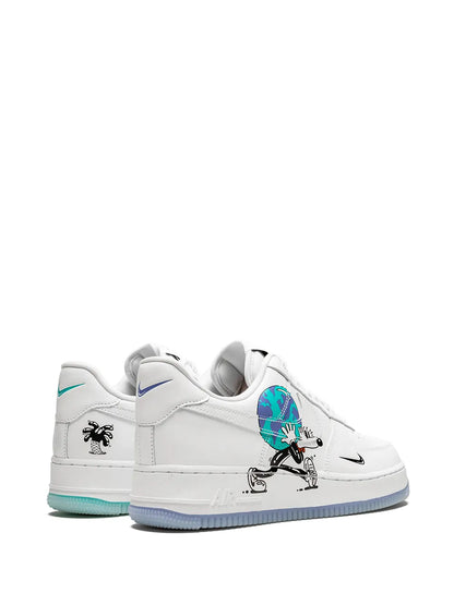Nike Air Force 1 Flyleather Qs