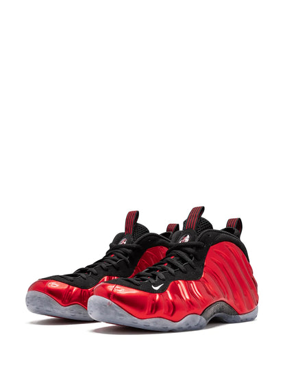 Nike Air Foamposite One Metallic Red Sneakers