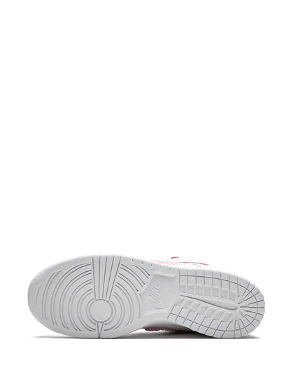 Nike X Parra Sb Dunk Low