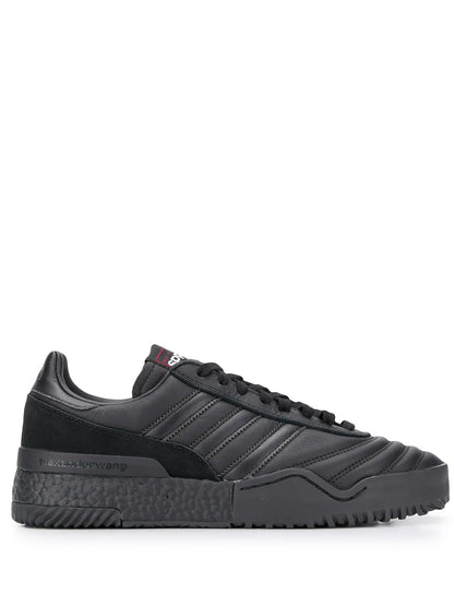 adidas X Alexander Wang Bball Soccer Sneakers — Same as shown — Size US M 7 - US W 8.5 — Front View