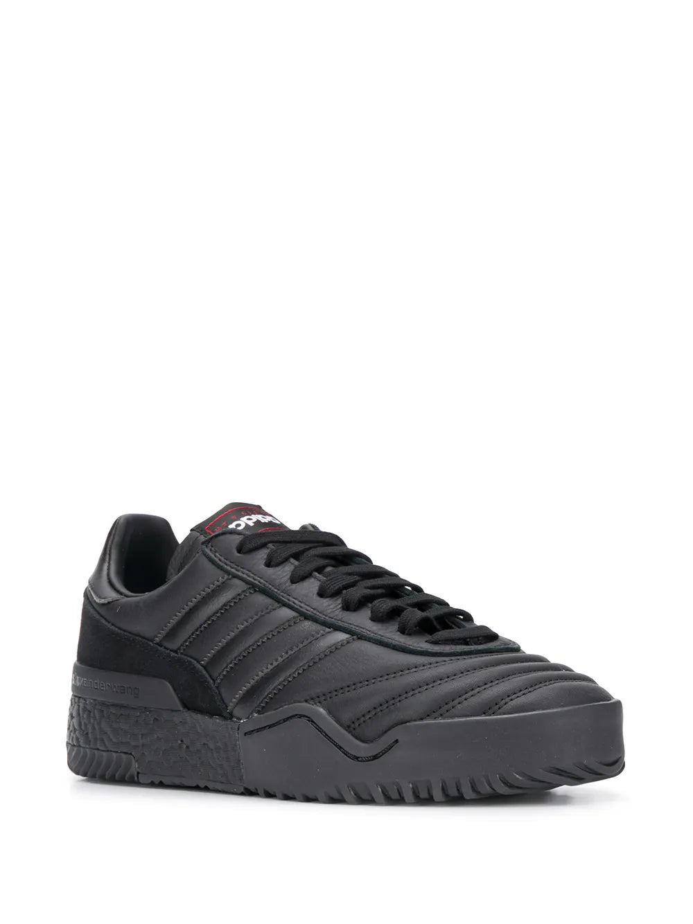 adidas X Alexander Wang Bball Soccer Sneakers — Same as shown — Size US M 7 - US W 8.5 — Side View