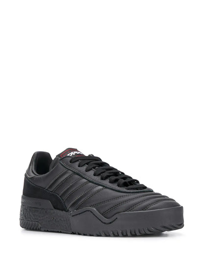 adidas X Alexander Wang Bball Soccer Sneakers — Same as shown — Size US M 7 - US W 8.5 — Side View