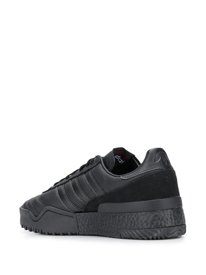 adidas X Alexander Wang Bball Soccer Sneakers — Same as shown — Size US M 7 - US W 8.5 — Back View