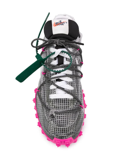 Nike X Off-White Waffle Racer Sp