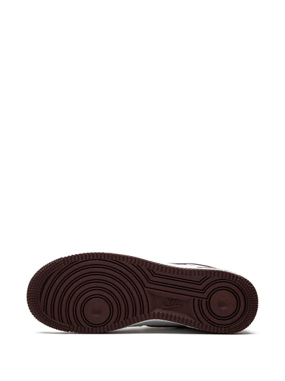 Nike Air Force 1 07 Lv8 4 Swoosh Pack Sneakers