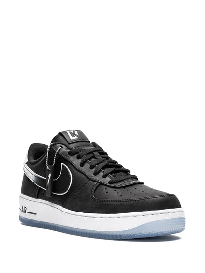 Nike X Colin Kaepernick Air Force 1 '07 Qs