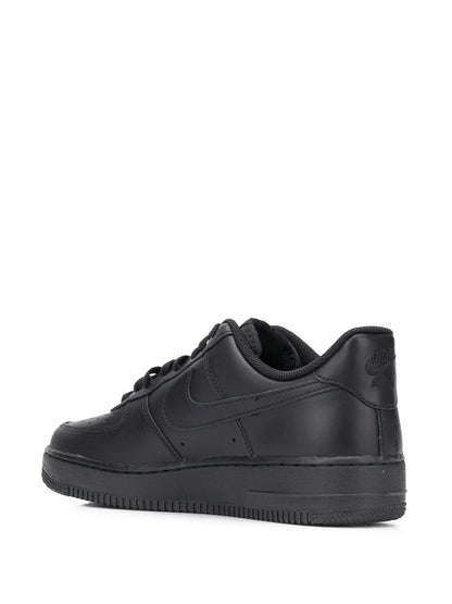 Nike Air Force 1 Low 07 Triple Black Sneakers