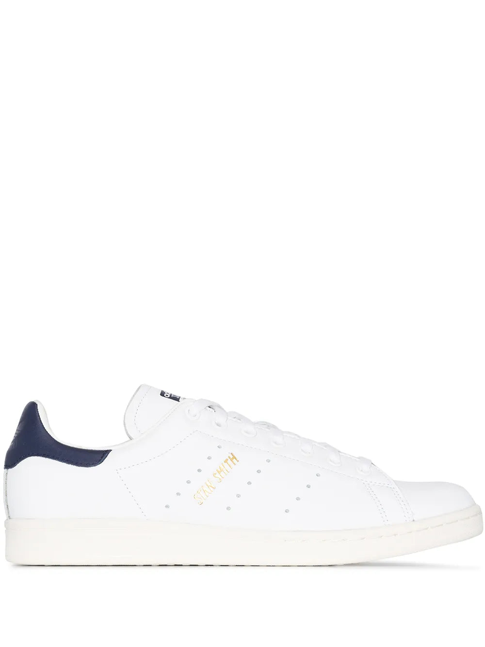 adidas Stan Smith Low-Top Sneakers — Same as shown — Size US M 7 - US W 8.5 — Front View