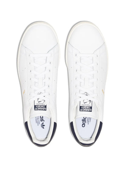 adidas Stan Smith Low-Top Sneakers — Same as shown — Size US M 7 - US W 8.5 — Top View
