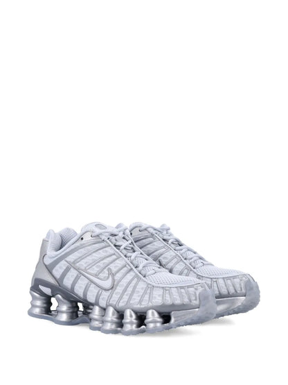 Nike Shox Tl Low-Top