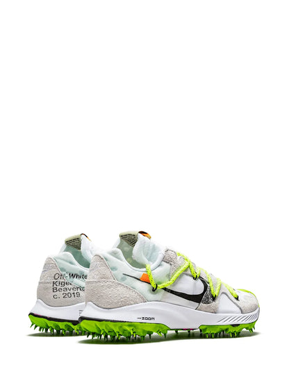 Nike X Off-White Zoom Terra Kiger 5