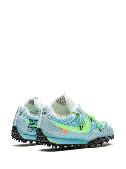 Nike X Off-White Waffle Racer Sp