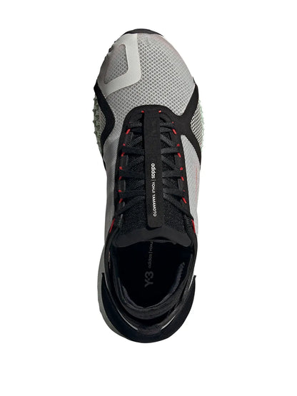 Y-3 X adidas Runner 4D Iow Sneakers