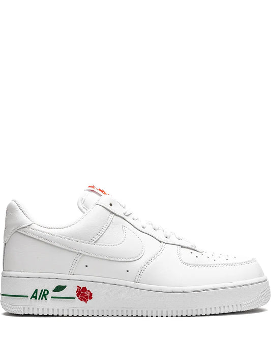 Nike Air Force 1 Low 07 Lx Thank You Plastic Bag Sneakers