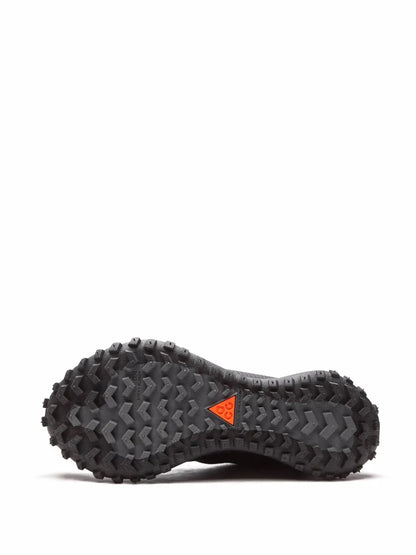 Nike Acg Mountain Fly Gore-Tex Black Sneakers