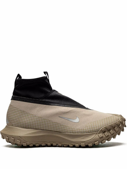 Nike Acg Mountain Fly Gore-Tex Metallic Silver Sneakers