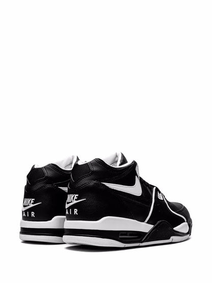 Nike Air Flight 89 High-Top Sneakers