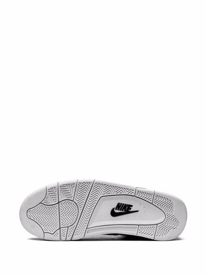 Nike Air Flight 89 High-Top Sneakers