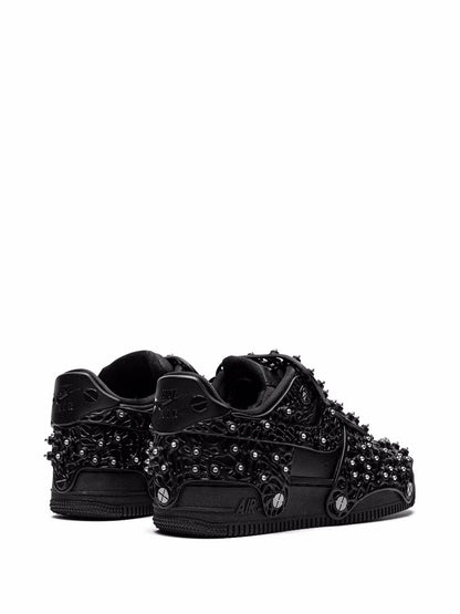 Nike X Swarovski Air Force 1 Lxx