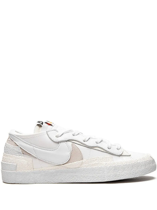 Nike X Sacai Blazer Low