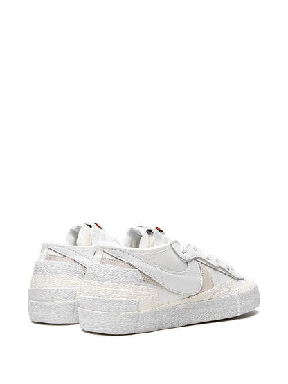 Nike X Sacai Blazer Low