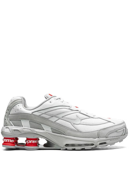 Nike X Supreme Shox Ride 2 Sp