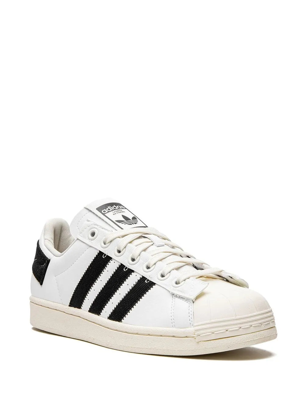 adidas Superstar Parley Sneakers — Same as shown — Size US M 10.5 - US W 12 — Side View