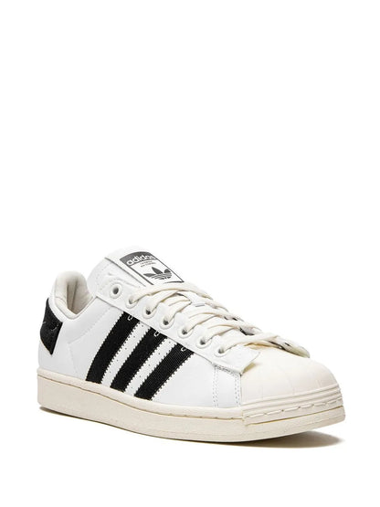 adidas Superstar Parley Sneakers — Same as shown — Size US M 10.5 - US W 12 — Side View