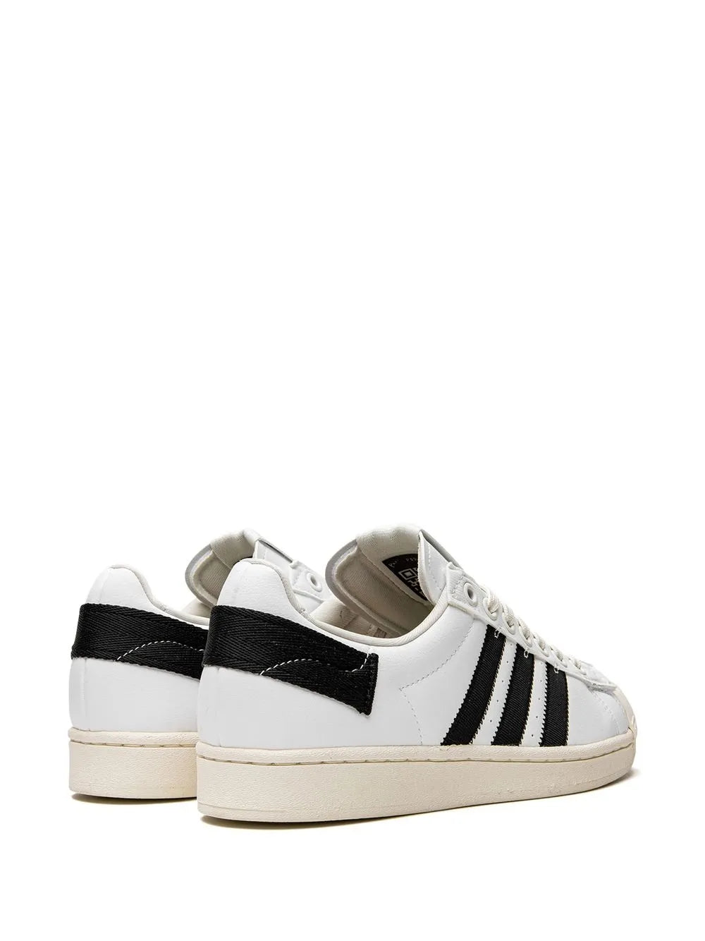 adidas Superstar Parley Sneakers — Same as shown — Size US M 10.5 - US W 12 — Back View