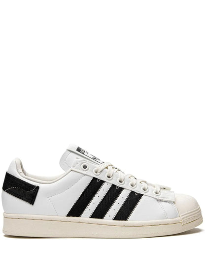 adidas Superstar Parley Sneakers — Same as shown — Size US M 10.5 - US W 12 — Front View