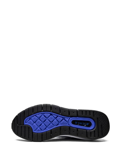 Nike Air Max Genome